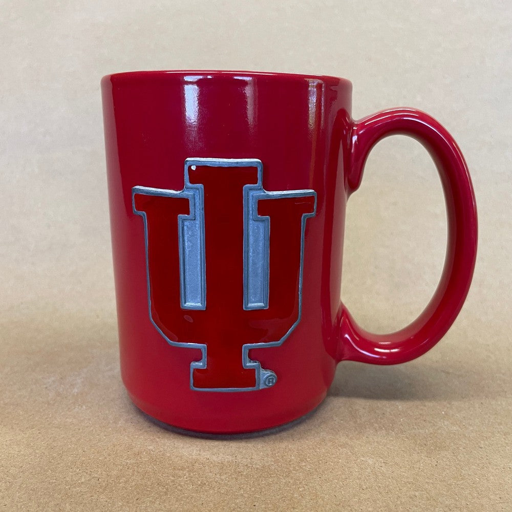 Indiana University Mug